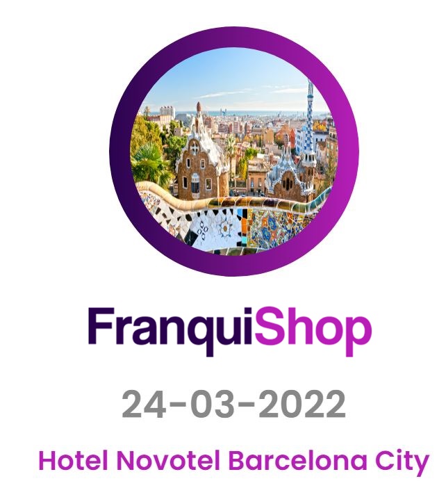 Feria de Franquicias Barcelona 2022